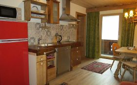 S'Landhaus